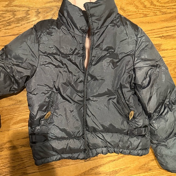 Girls coat/jacket - Picture 1 of 2